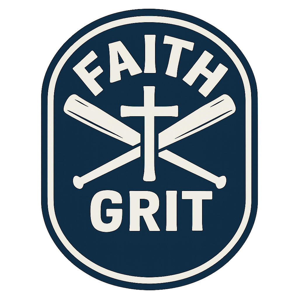 Faith and Grit Collection