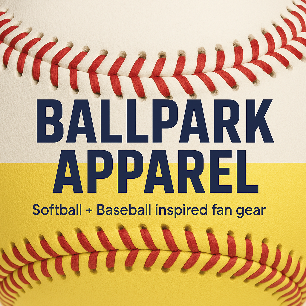 Ballpark Apparel