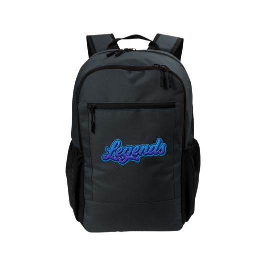 Legends - Port Authority® Daily Commute Backpack
