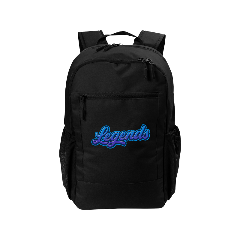 Legends - Port Authority® Daily Commute Backpack