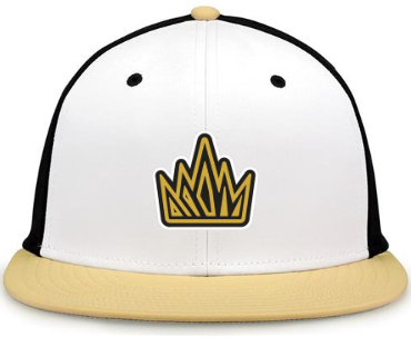 Gold Culture Cap