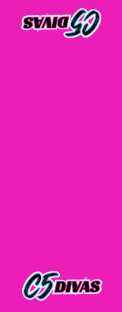 C5 Divas - Cooling Towel - 12" x 31.5"