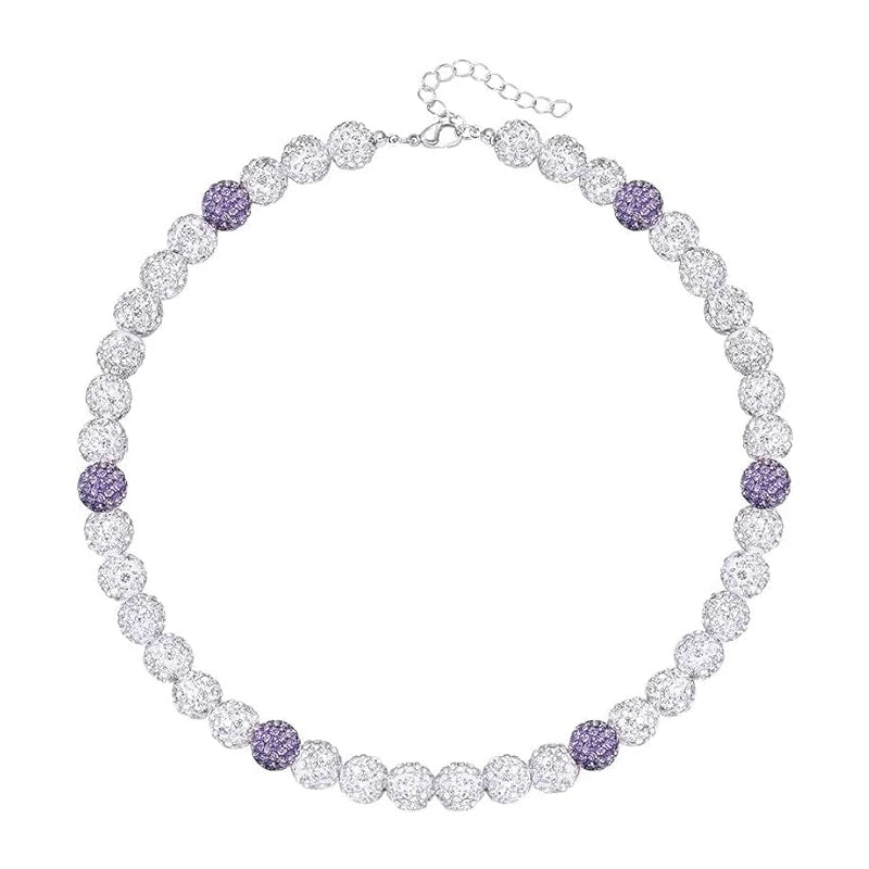 Drip Squad - Beaded Necklace
