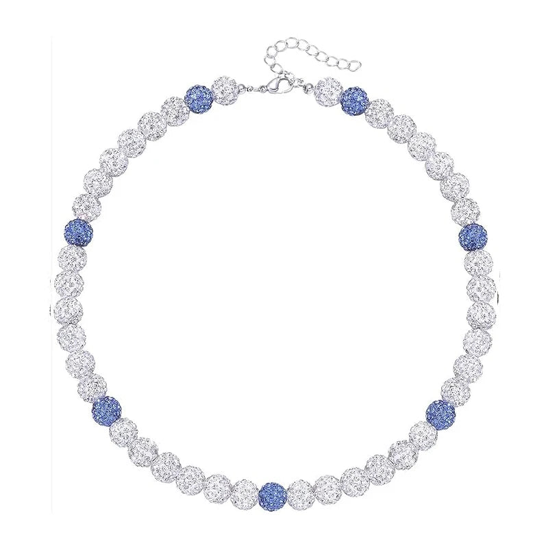 Drip Squad - Beaded Necklace