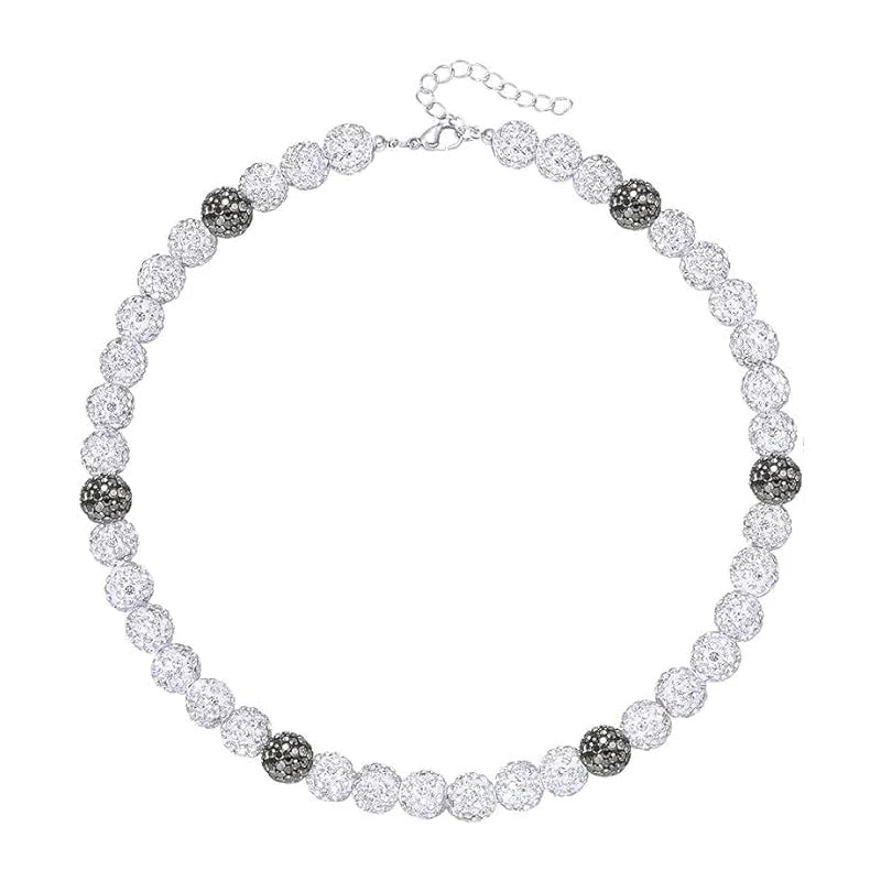 Drip Squad - Beaded Necklace