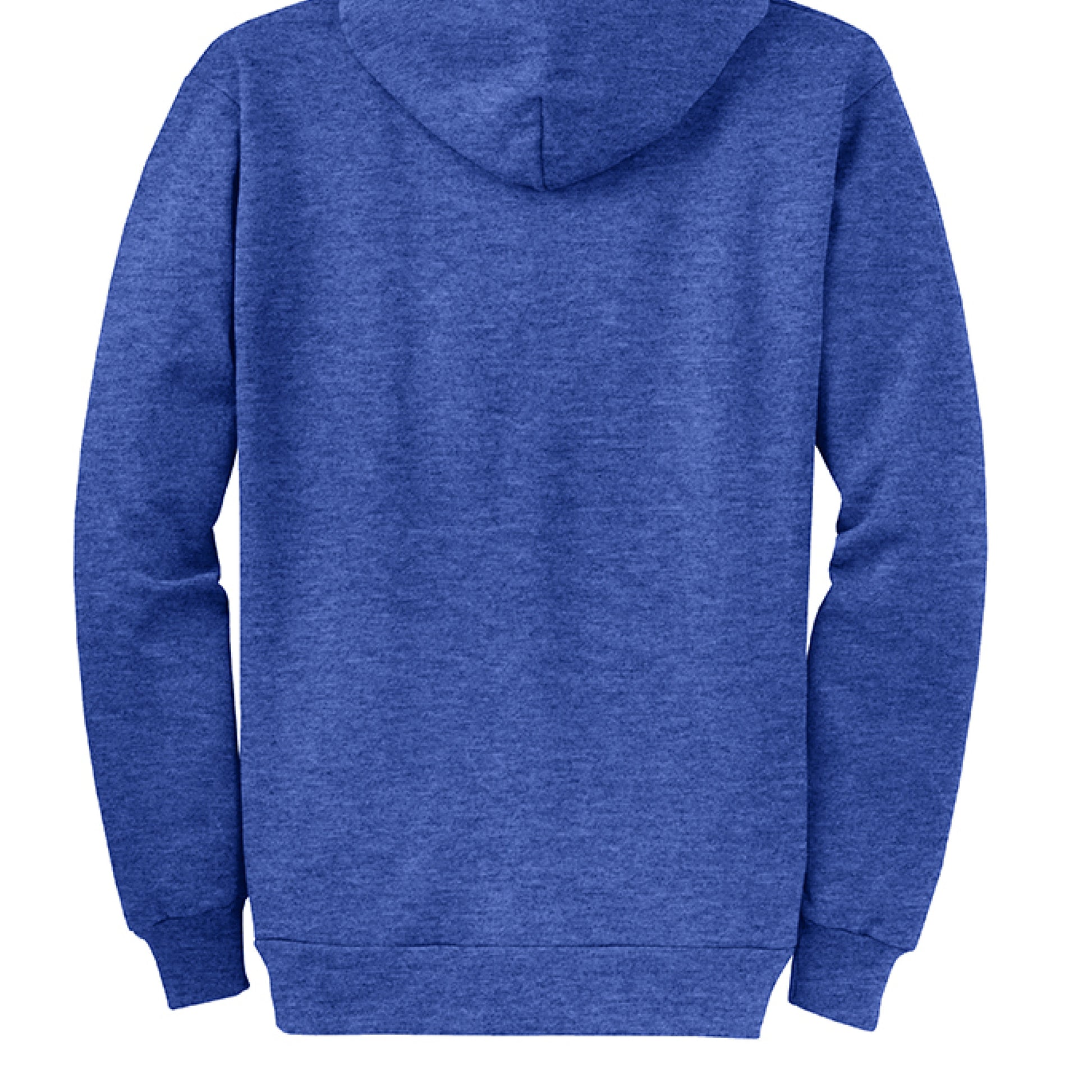 Hthr Royal - BACK