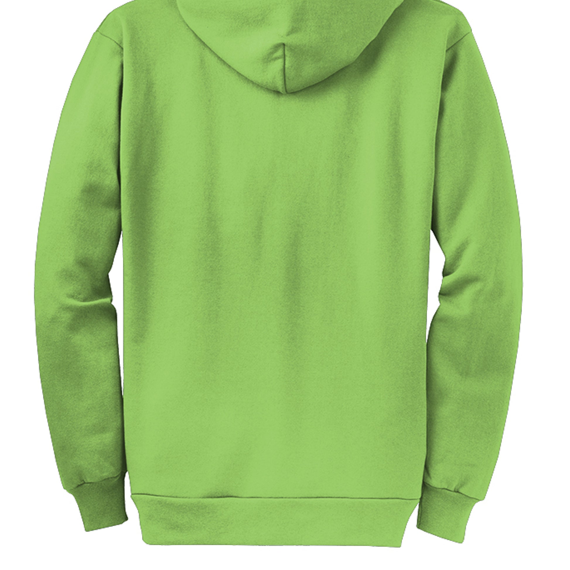 Lime - BACK