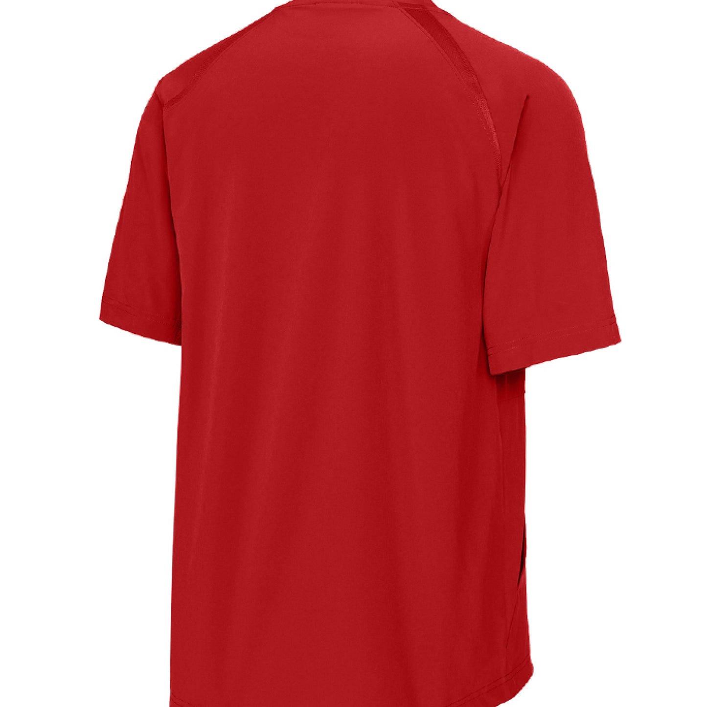 Deep Red - BACK
