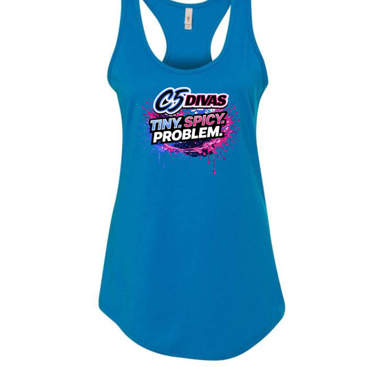 Turquoise - FRONT