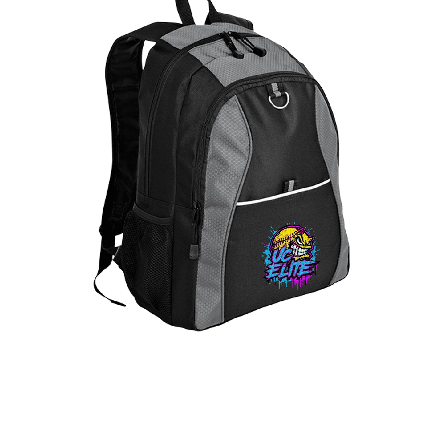 Grey/Black - BG1020 - FRONT