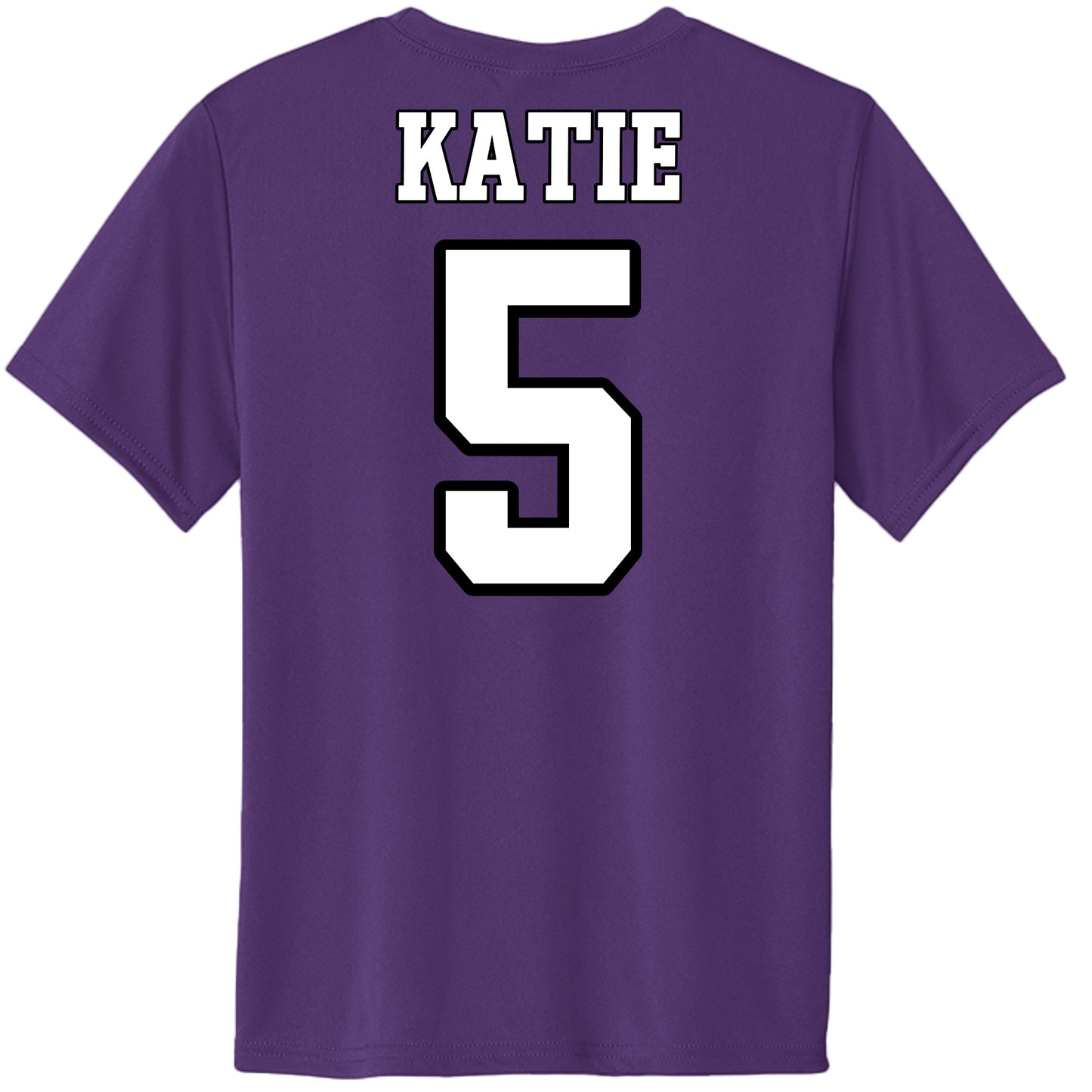 Team Purple - PC380Y - BACK