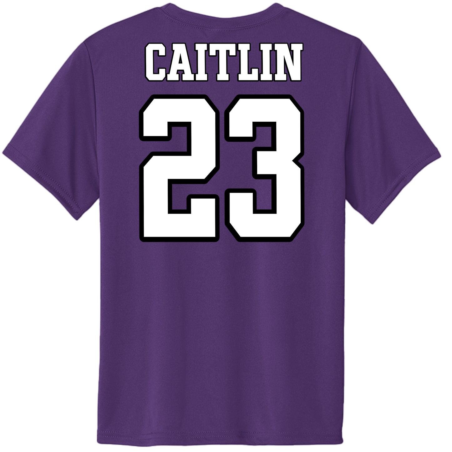 Team Purple - PC380Y - BACK
