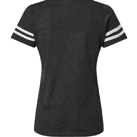 VN SMOKE/ BD WHT - 3537 - BACK
