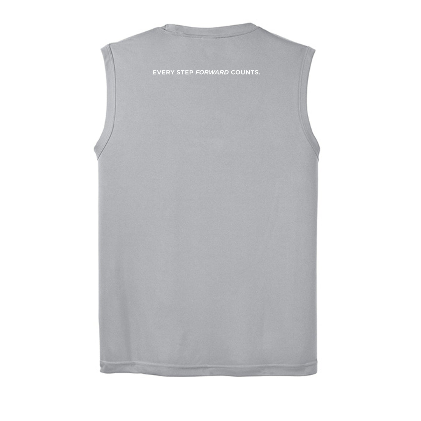 Silver - ST352 - BACK