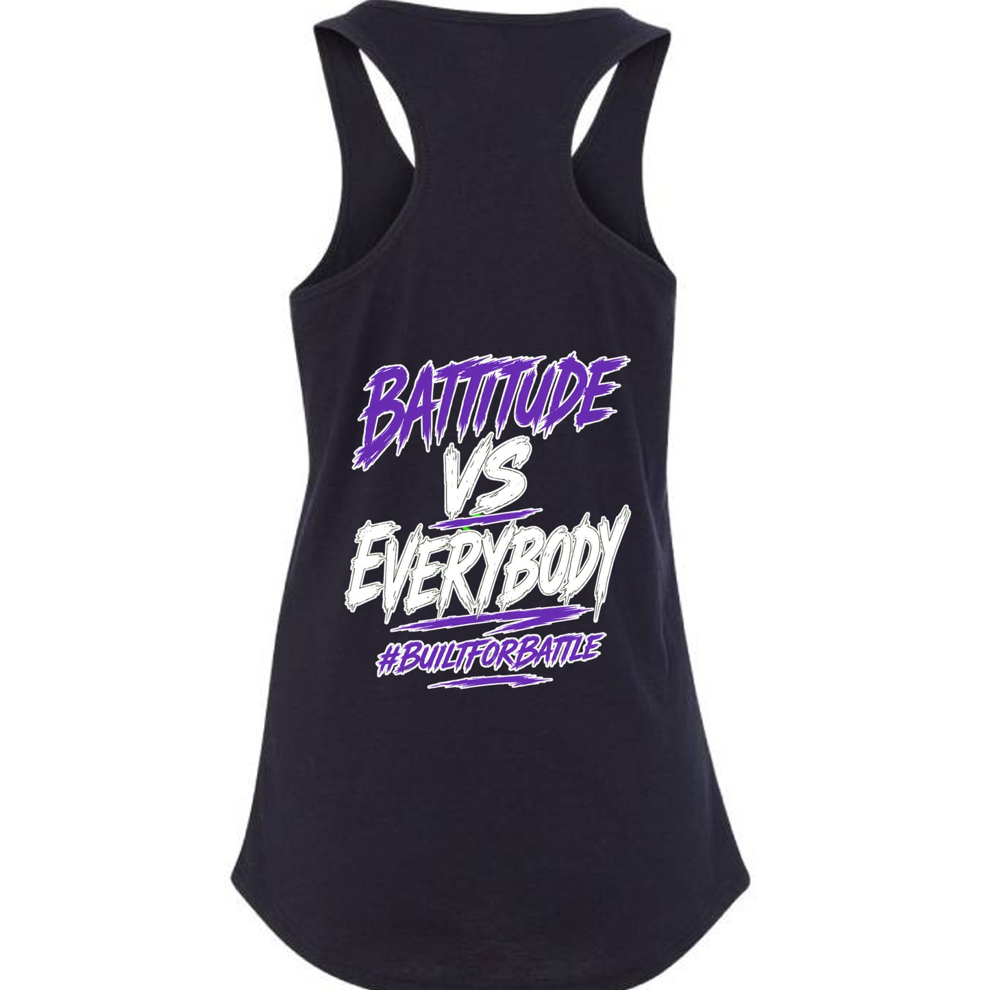 Black - N1533 - BACK
