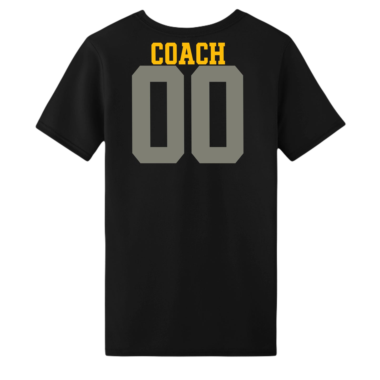 Black - CE10 - BACK