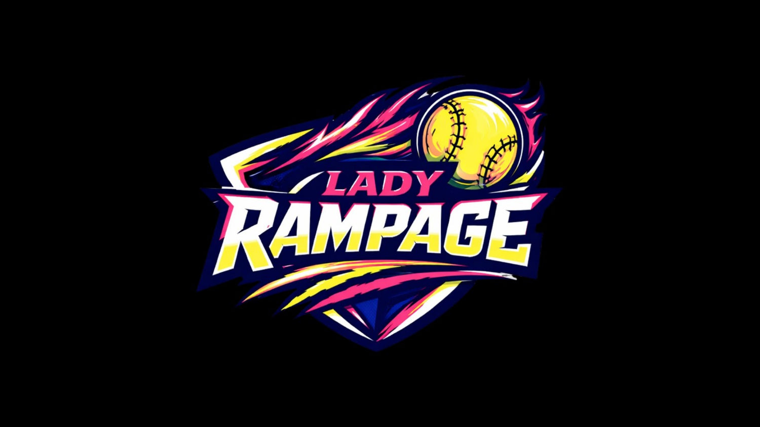 Lady Rampage