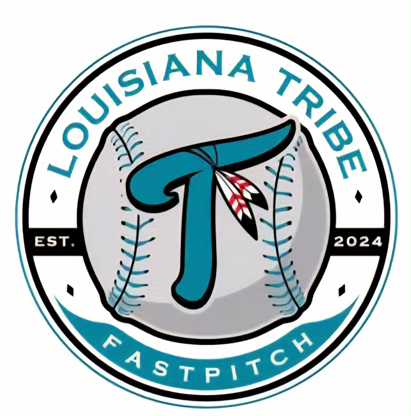 Louisiana Tribe Softball