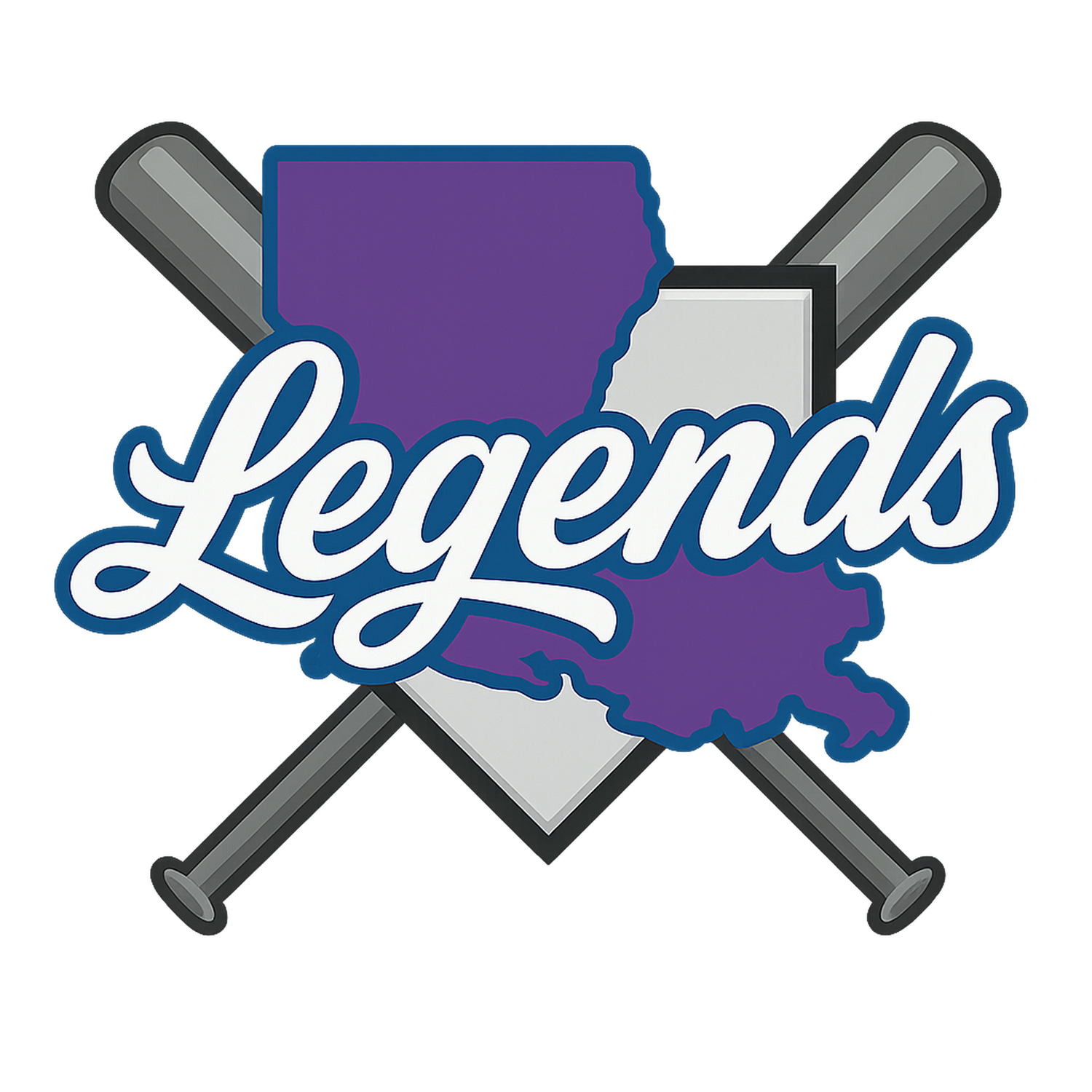 Legends 8U
