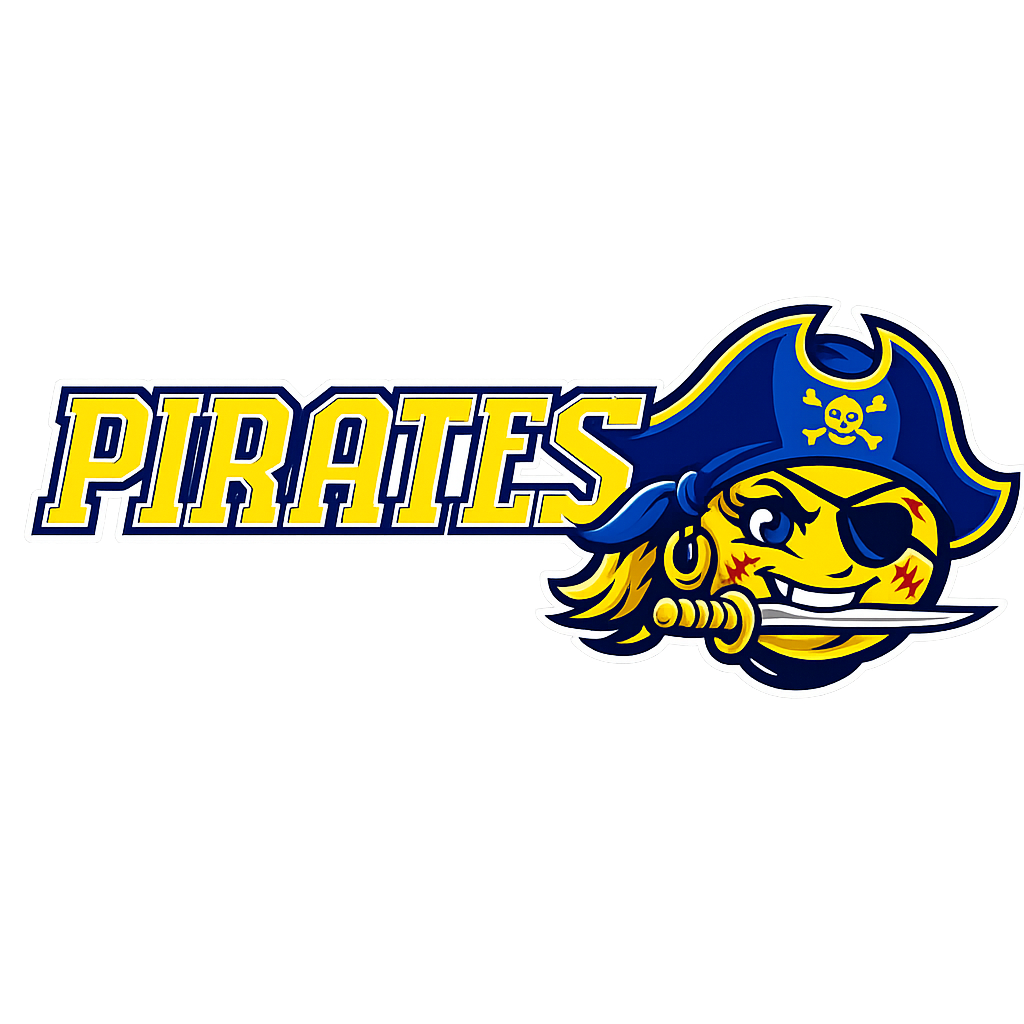 Pirates Softball