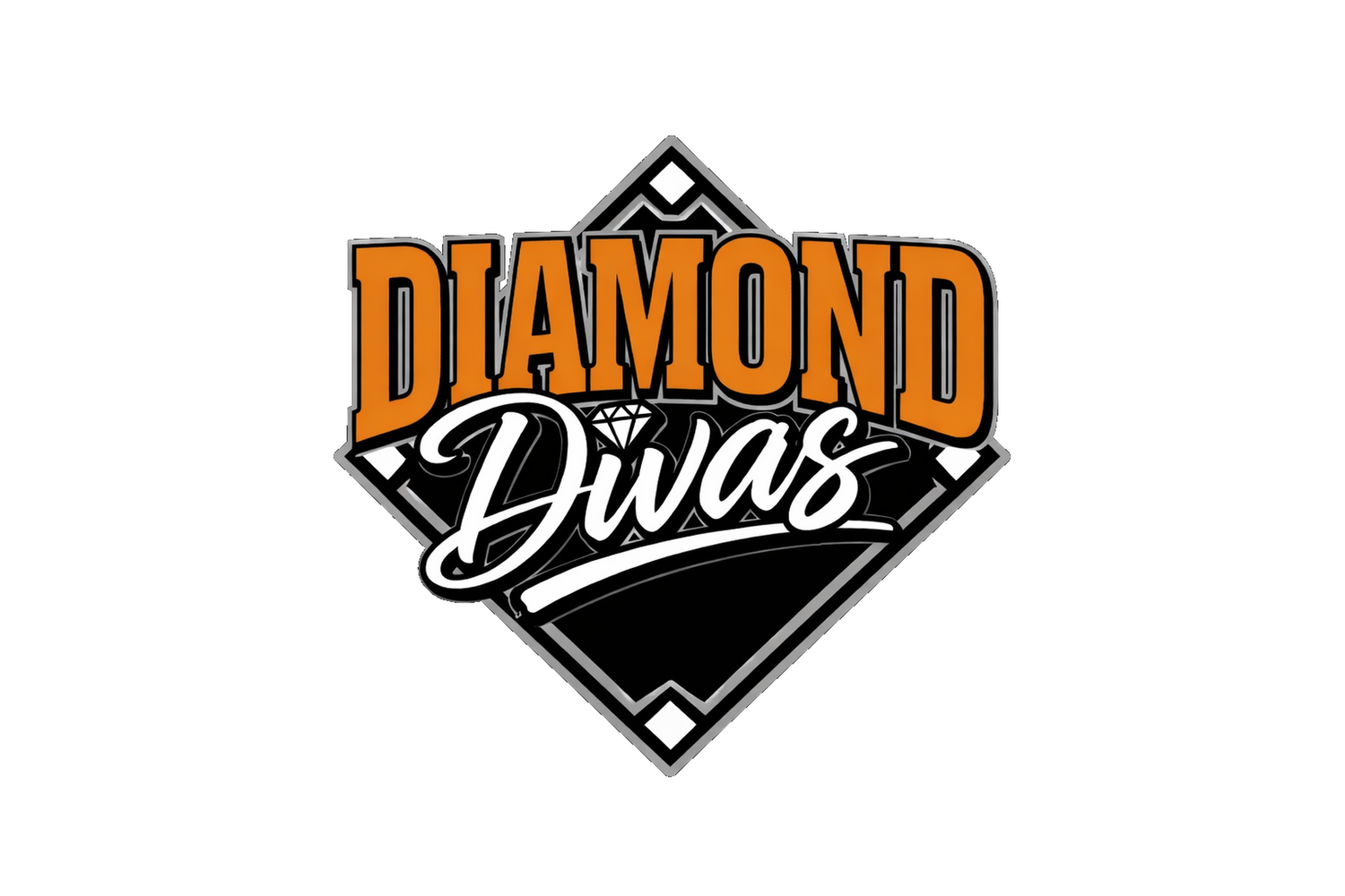 Diamond Divas 14u