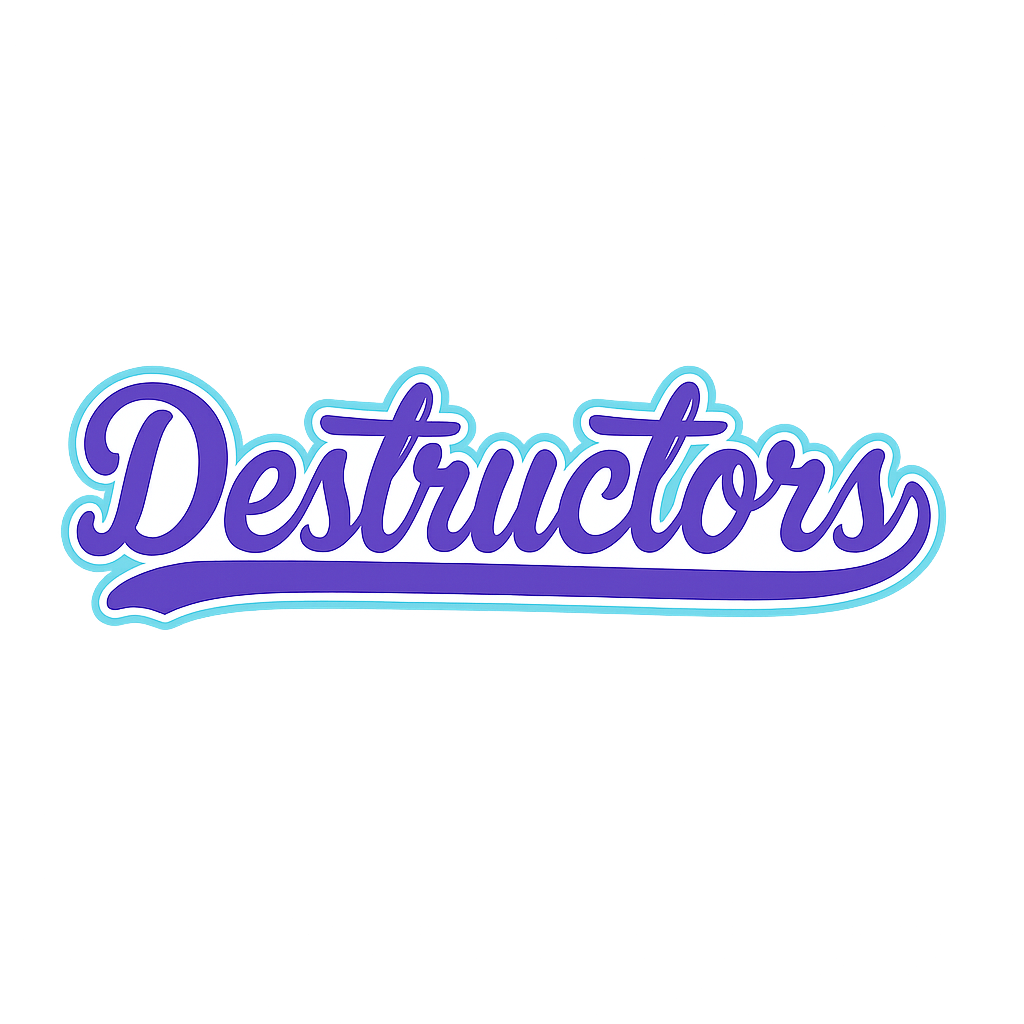 Destructors Softball