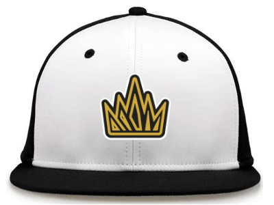 Gold Culture Cap