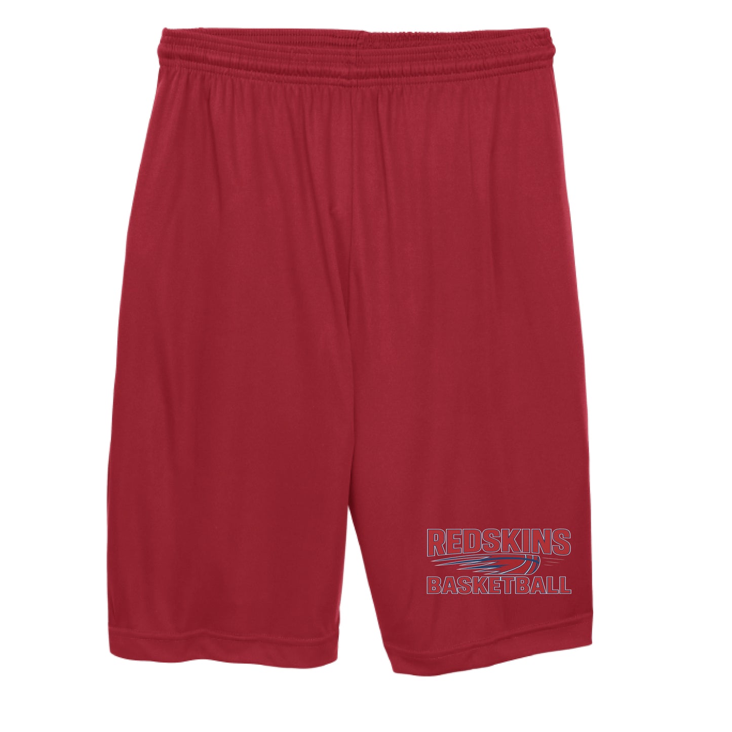 True Red - FRONT