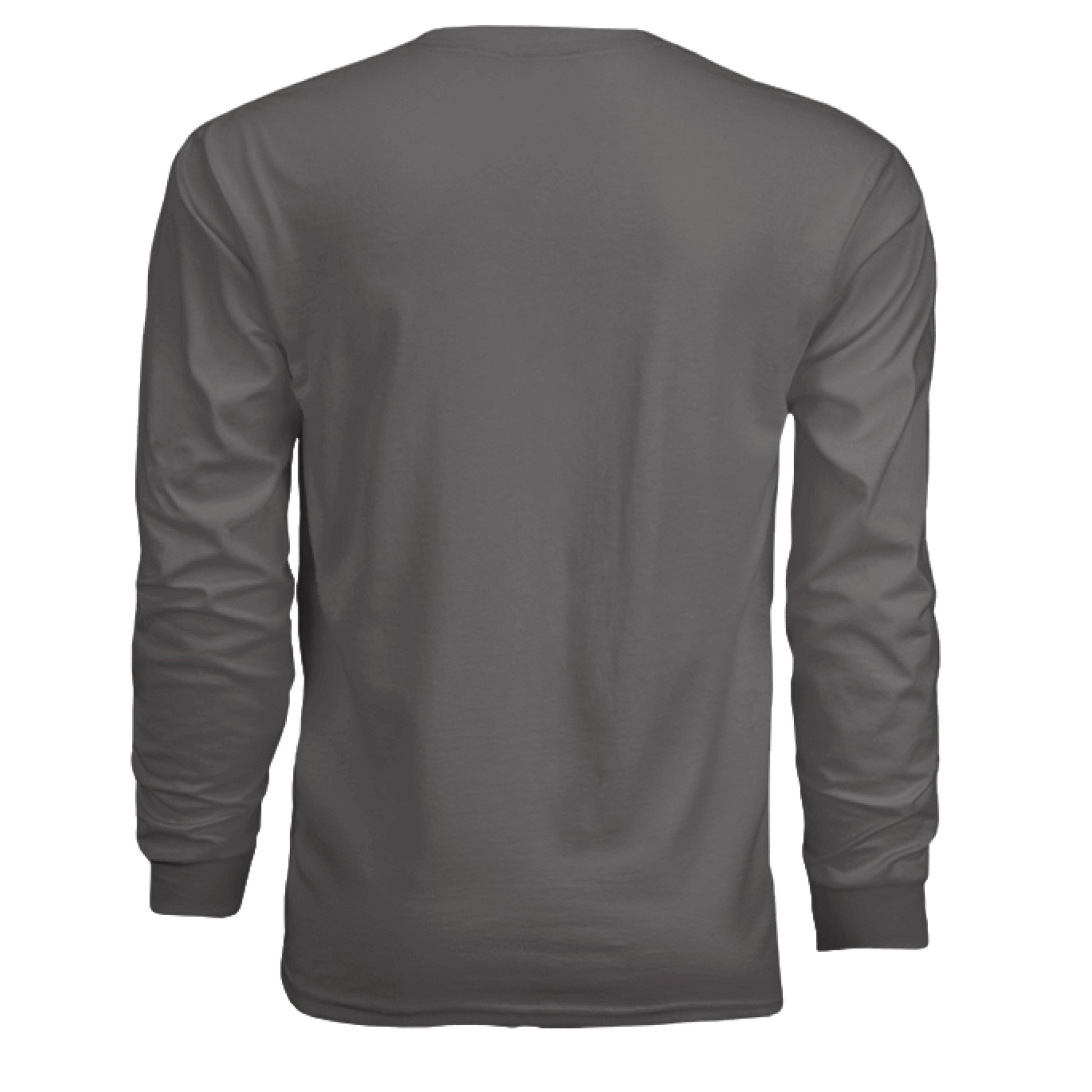 Charcoal - BACK