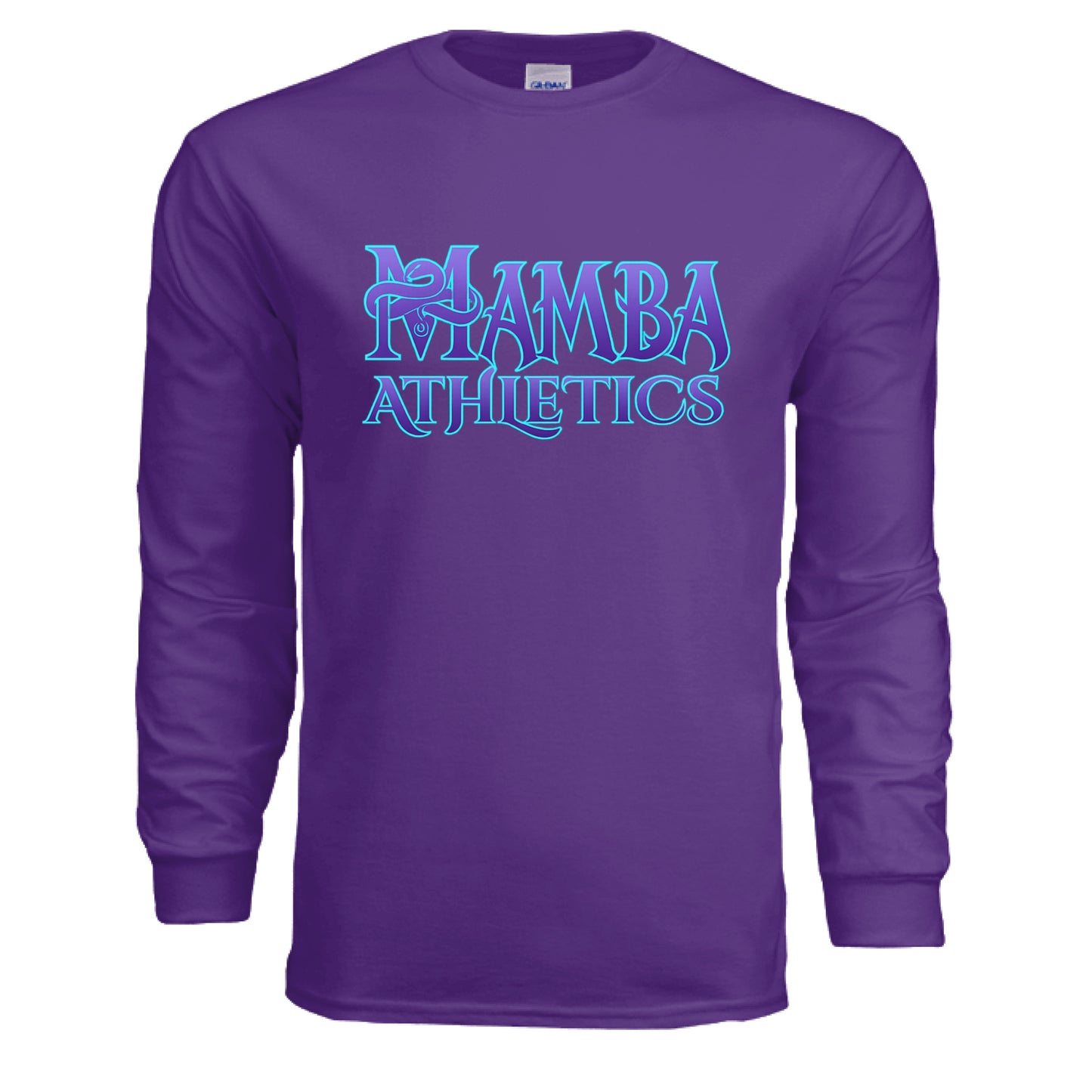 Purple - FRONT