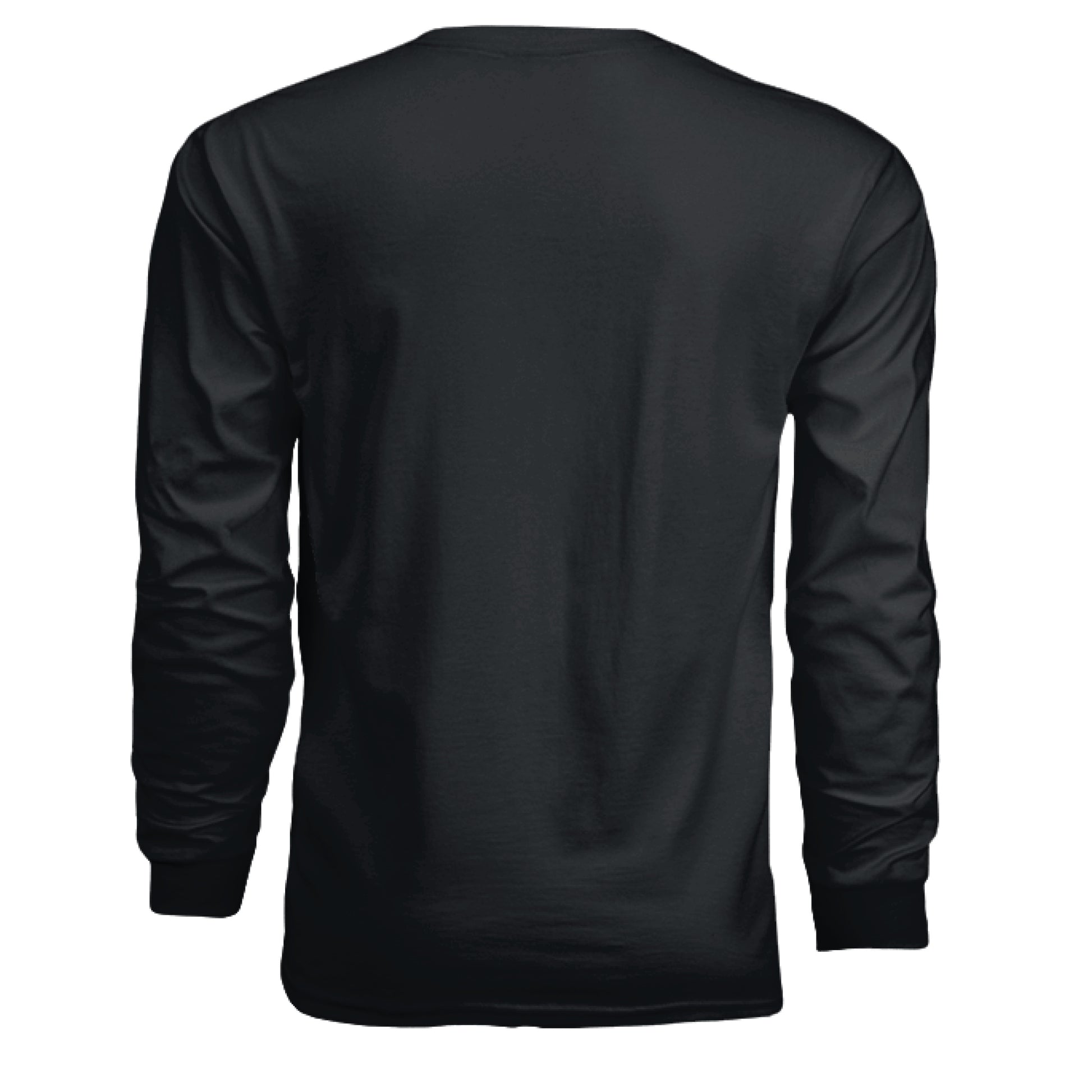 Black - BACK