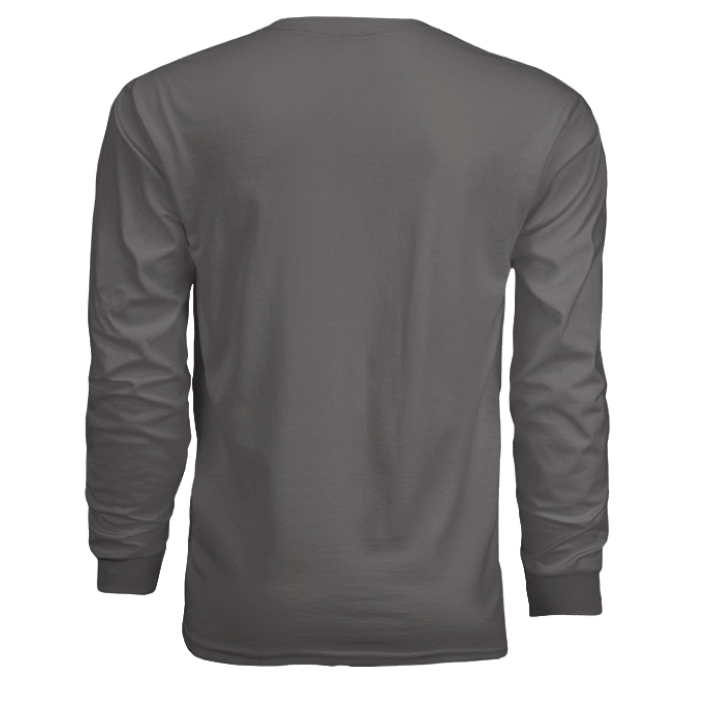 Charcoal - BACK