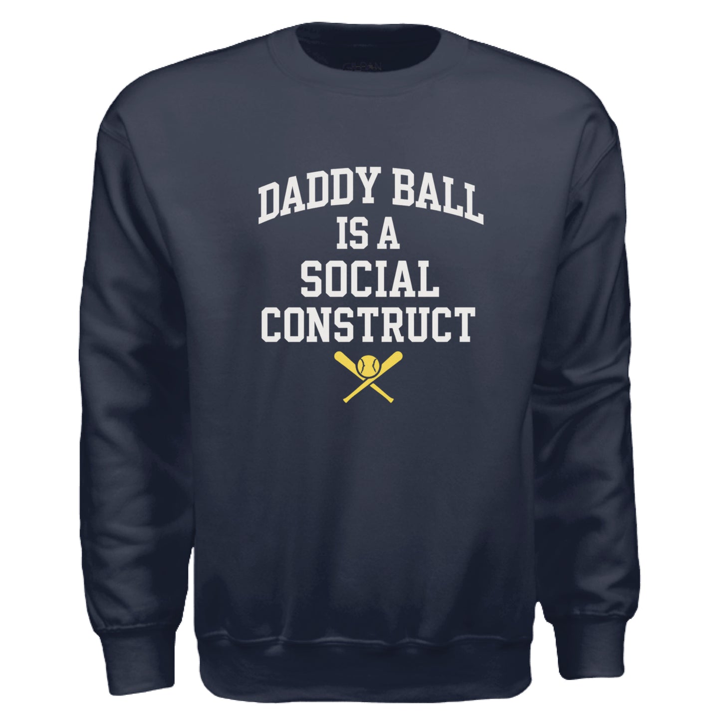 NAVY - FRONT