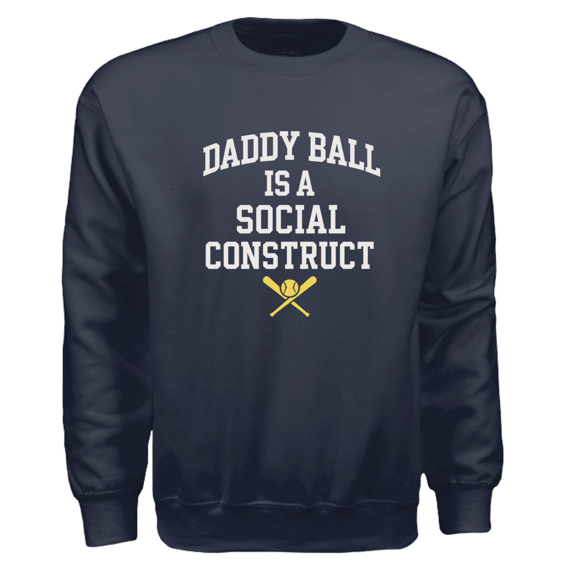 NAVY - FRONT