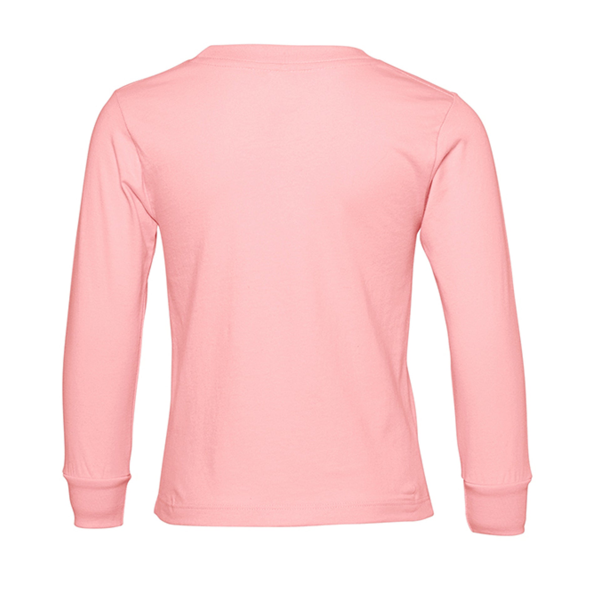 PINK - BACK