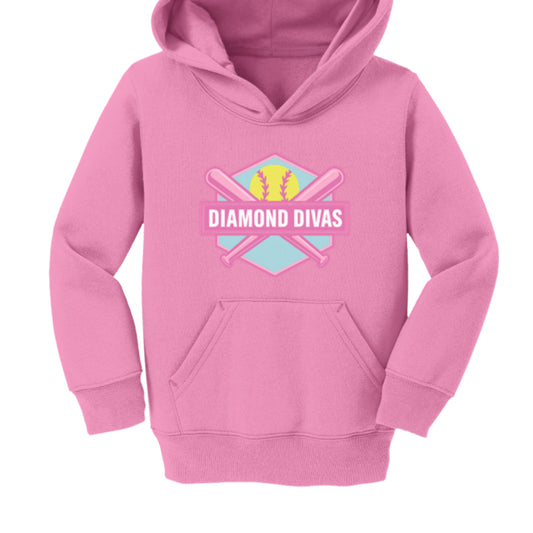 Candy Pink - FRONT