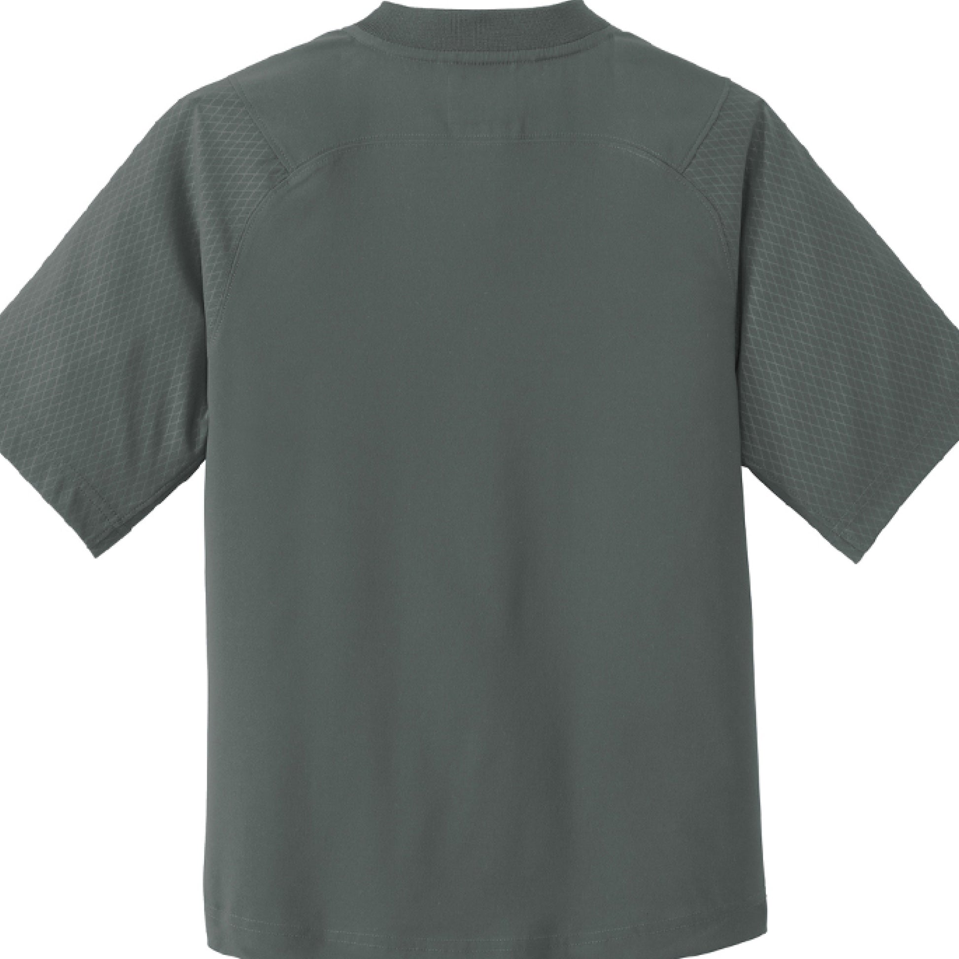 Graphite - BACK