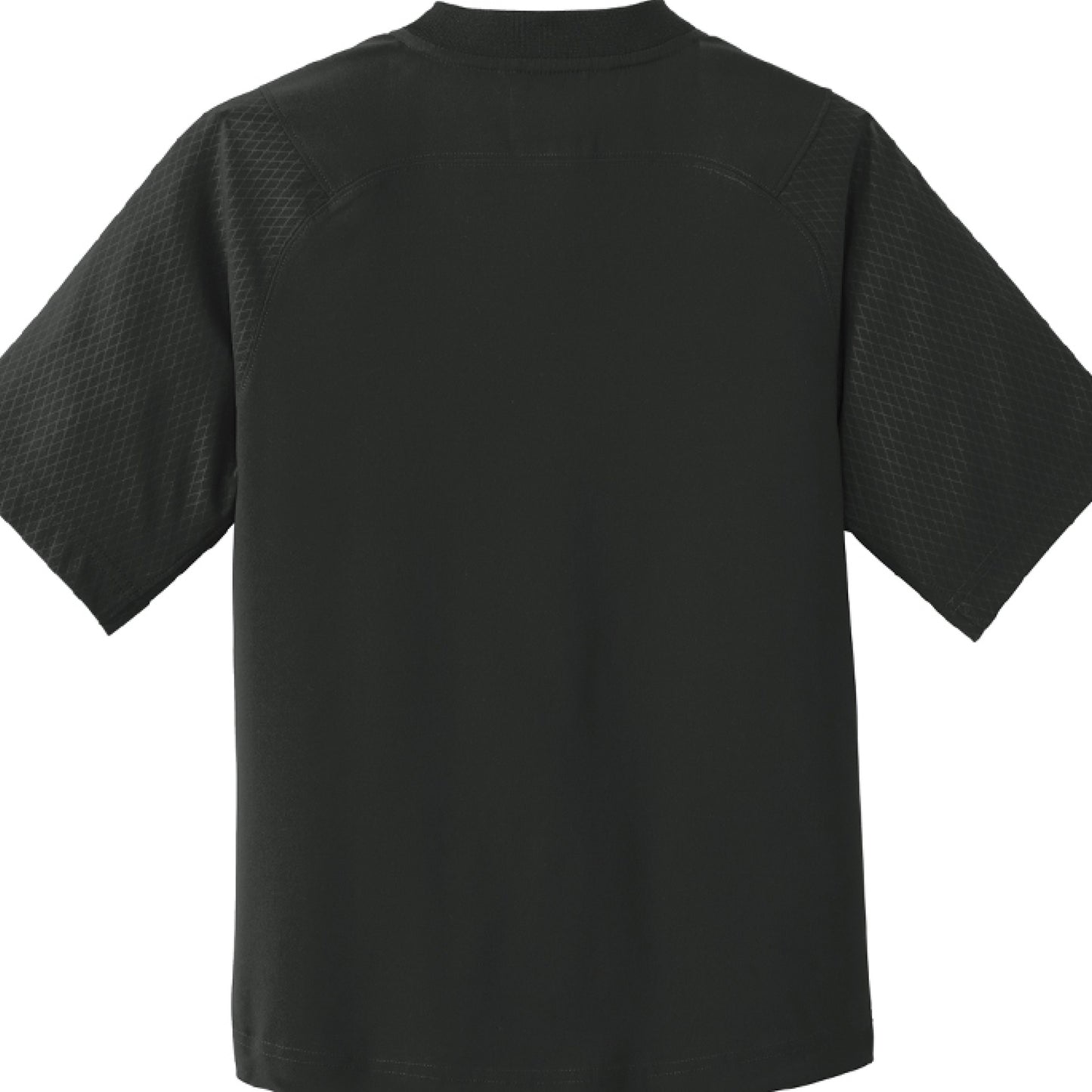 Black - BACK