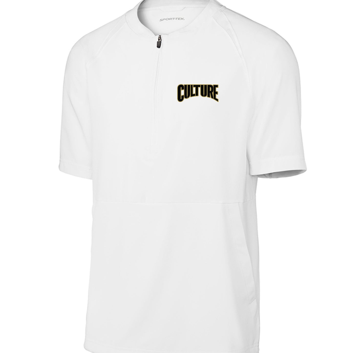 White - FRONT