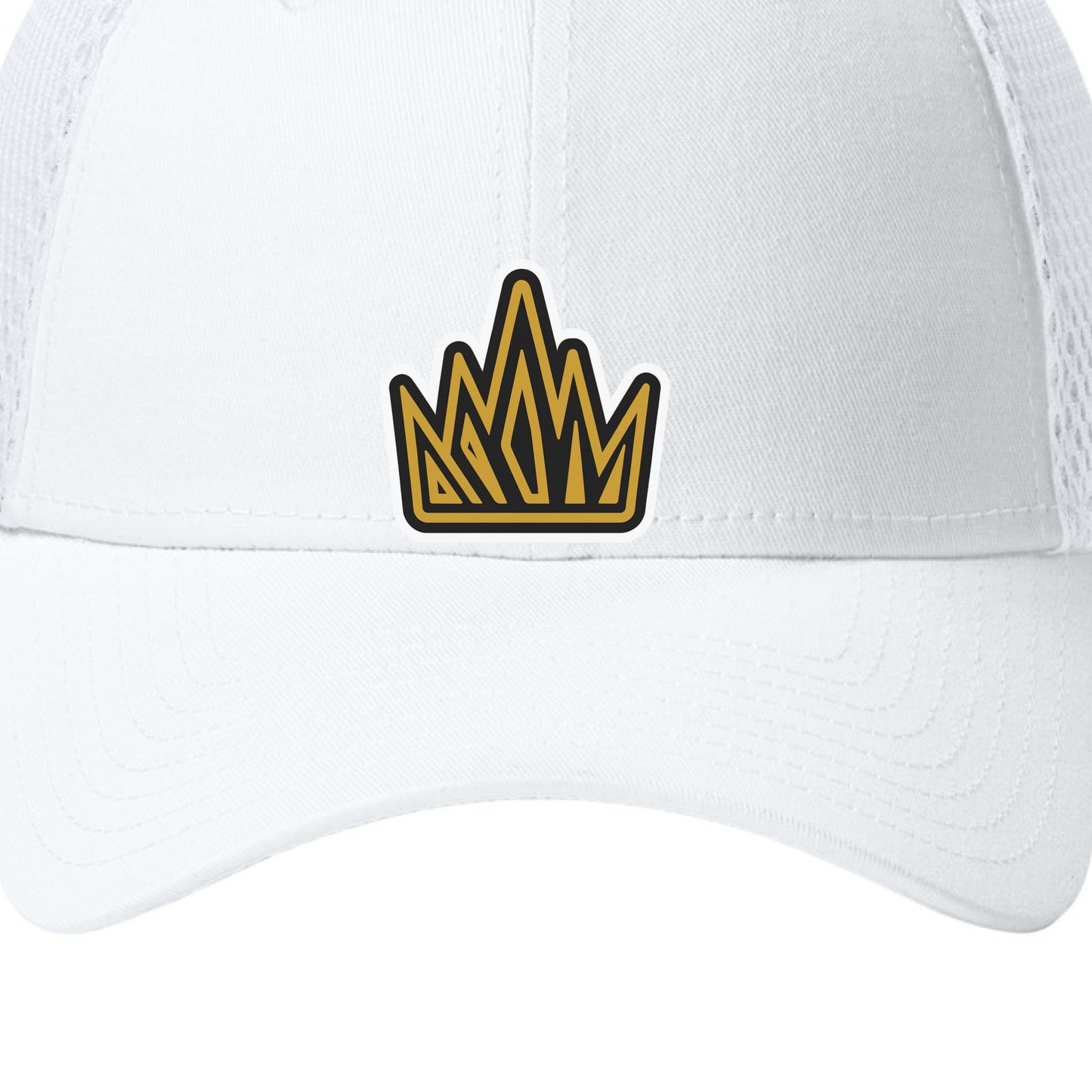 FlgWht/Wht - FRONT