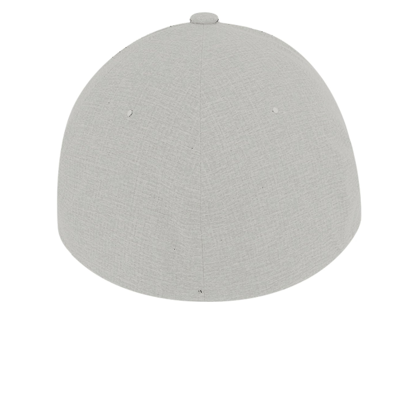 Silver - BACK