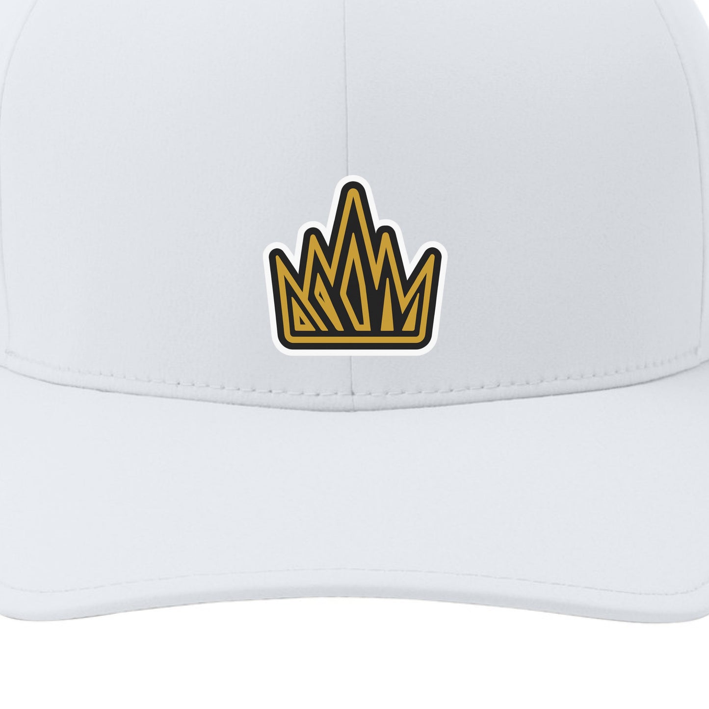 White - FRONT