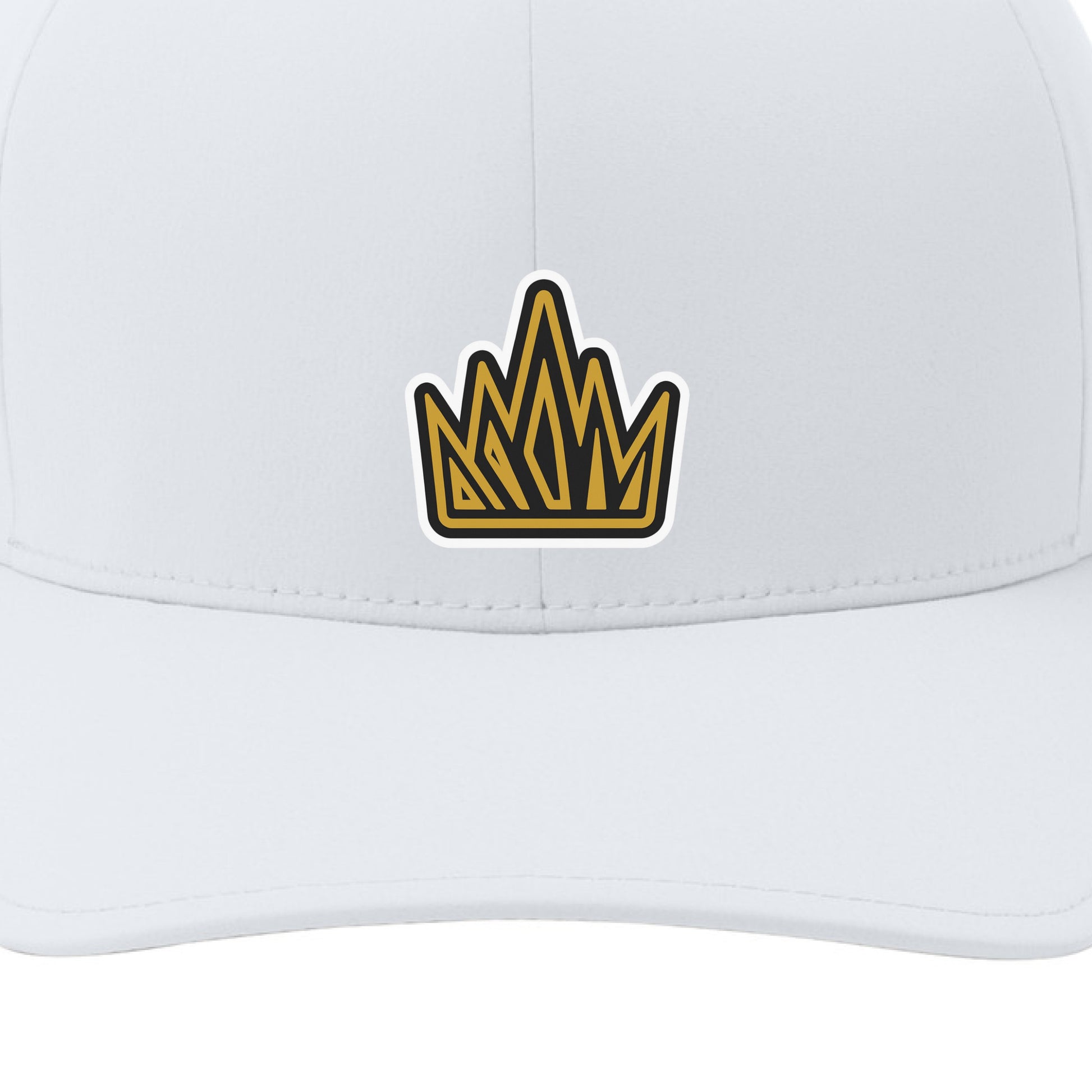 White - FRONT