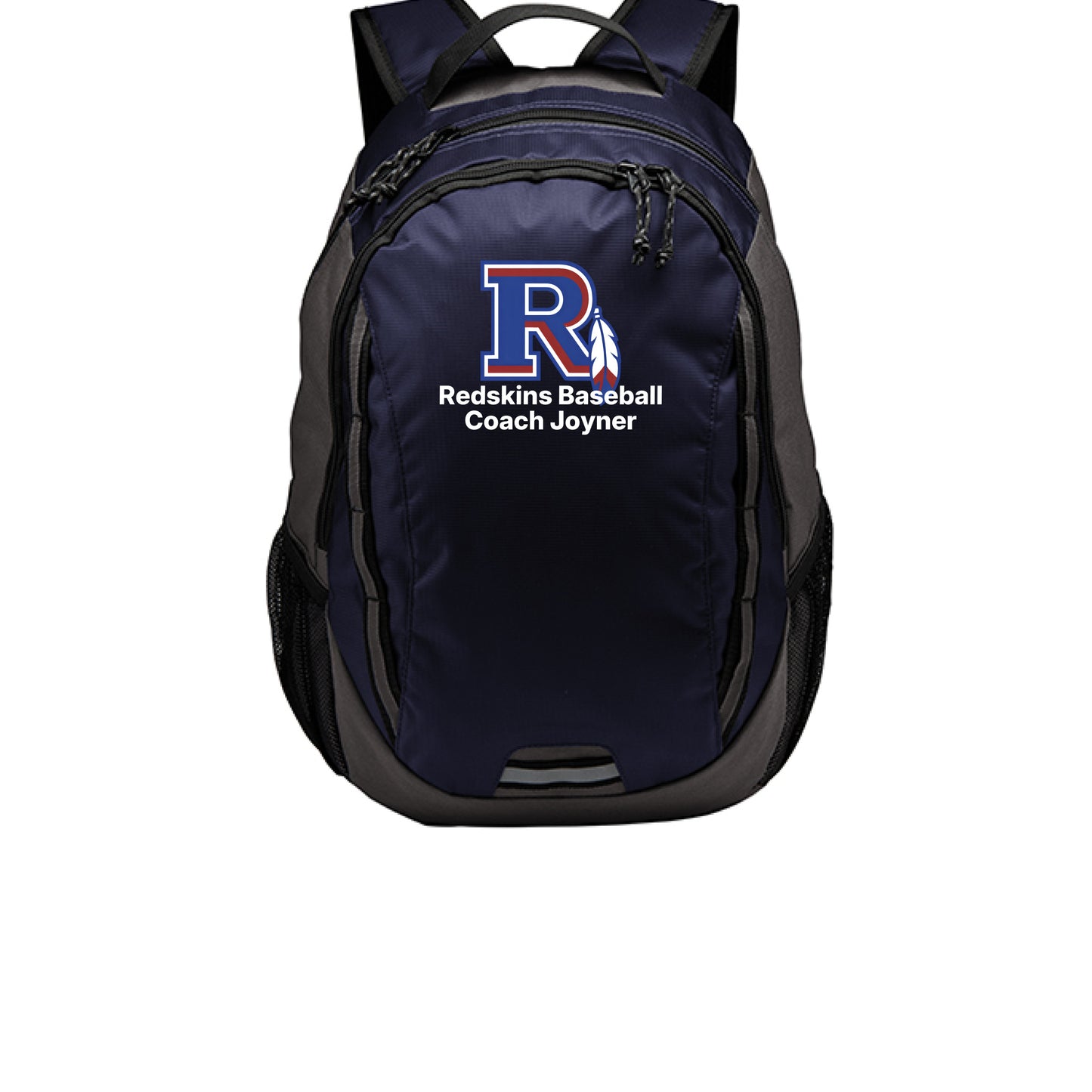Deep Navy/DkCh - FRONT