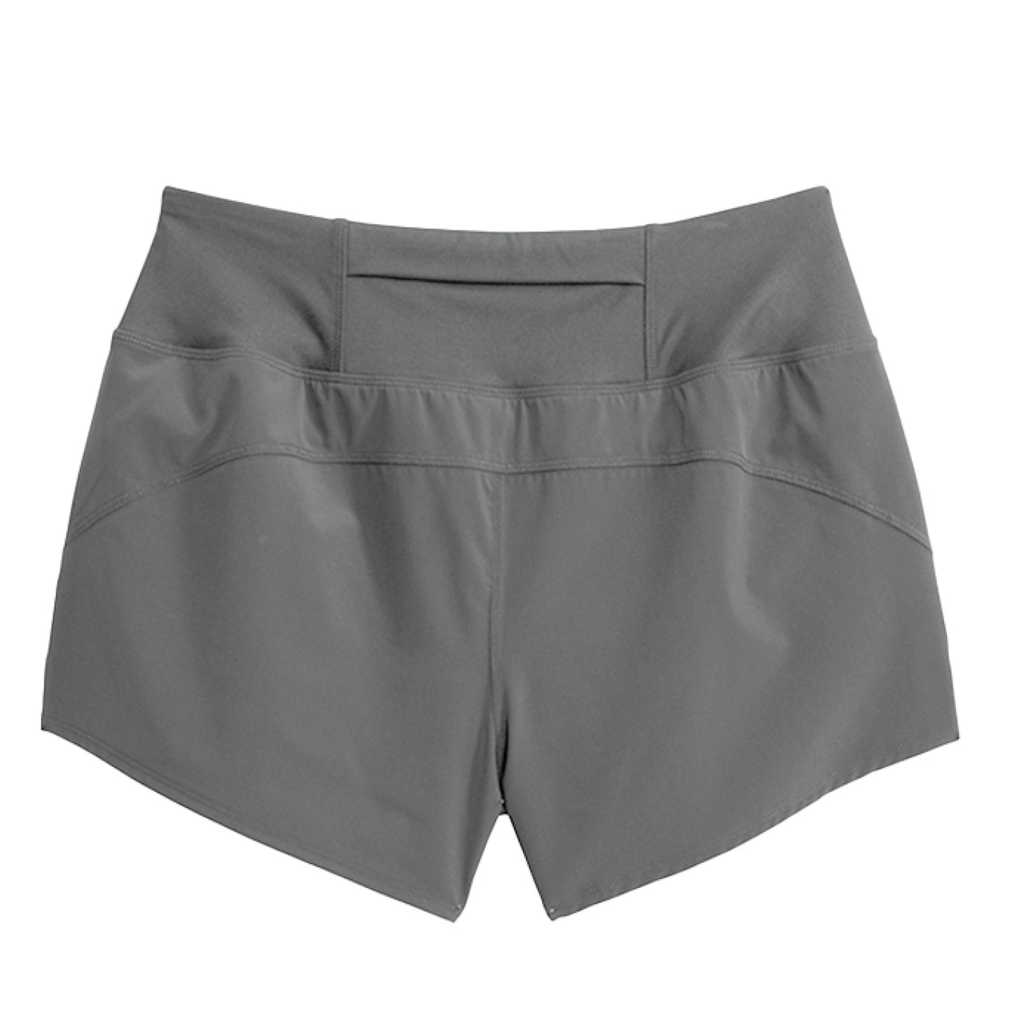 Iron Grey - BACK
