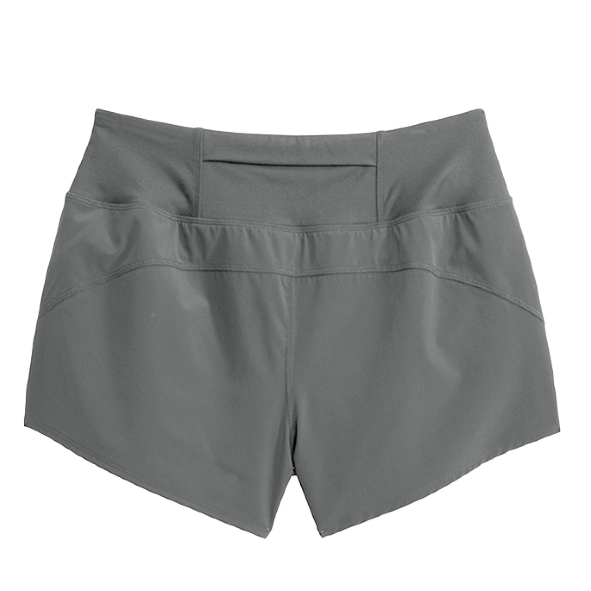 Iron Grey - BACK