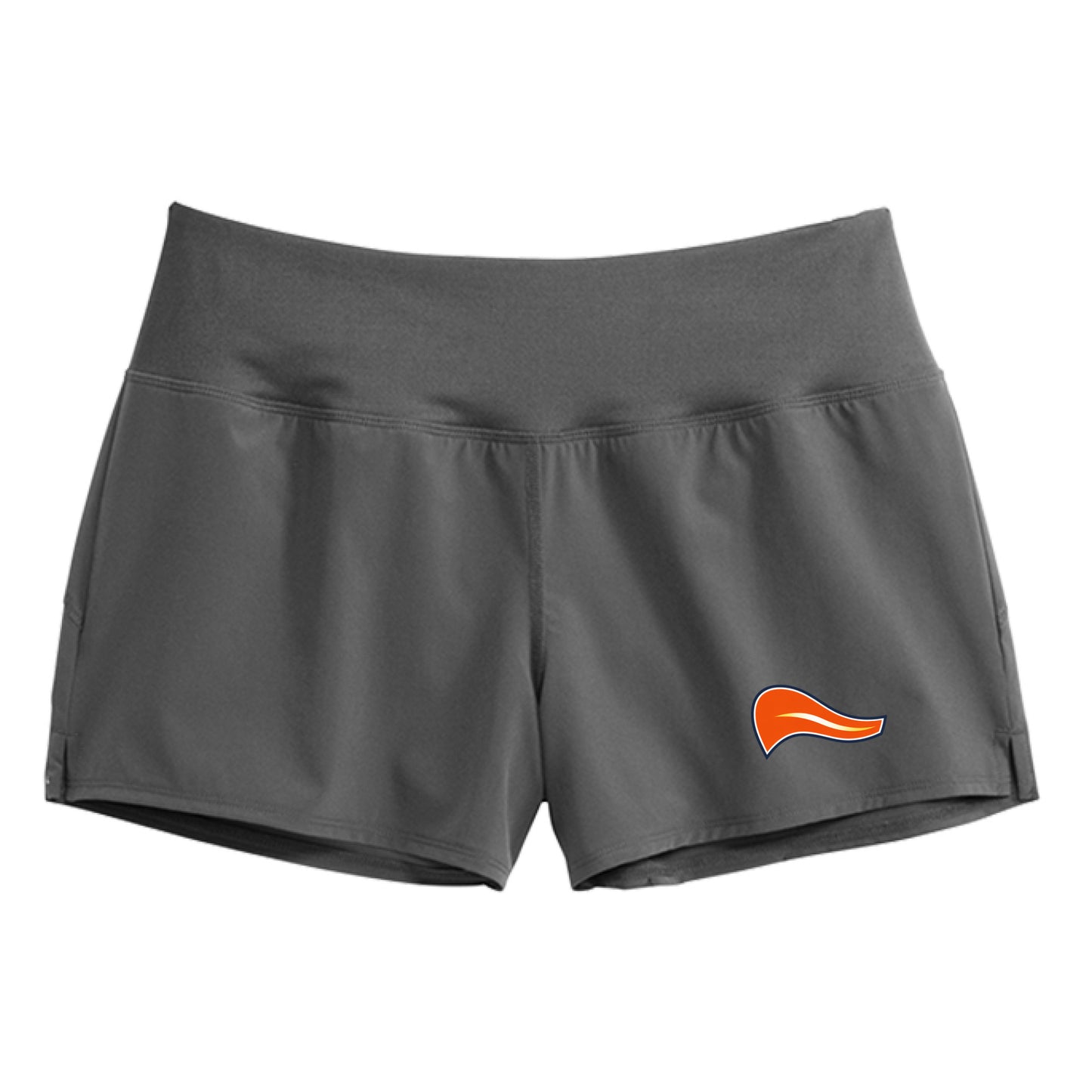 Graphite - FRONT