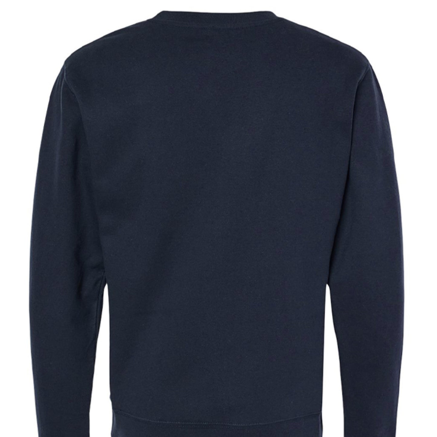 Classic Navy - BACK