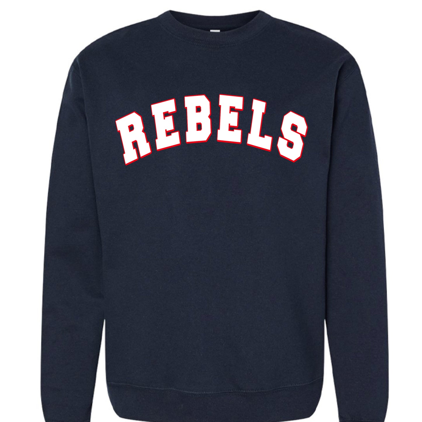 Classic Navy - FRONT