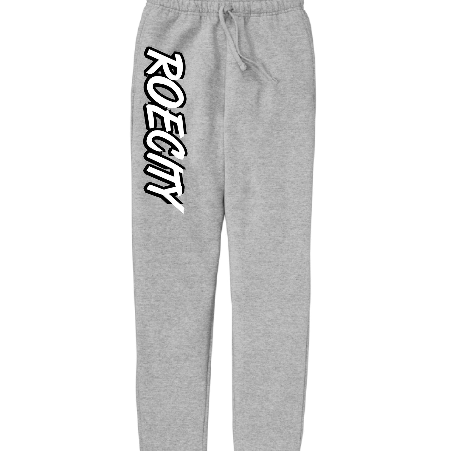 Athletic Hthr - FRONT